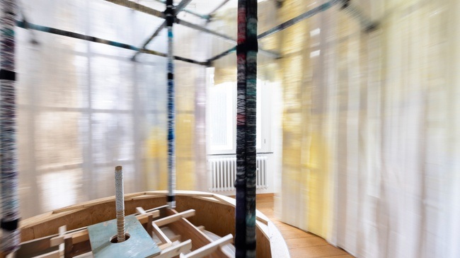 Kunstpreis der Kunststiftung NRW – Nam June Paik Award 2026