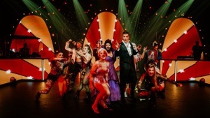 This is THE GREATEST SHOW!   Tour 2027 - Die größten MUSICAL-HITS aller Zeiten