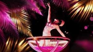 Cologne Rouge: Late Night Burlesque Köln