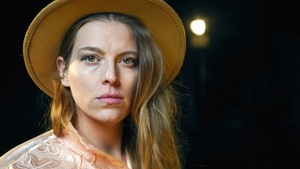 Hanne Kah Band – Support: Zealu