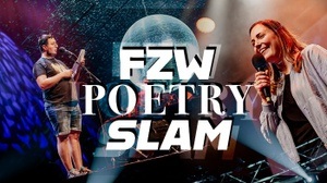 FZW Poetry Slam