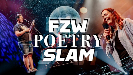 FZW Poetry Slam