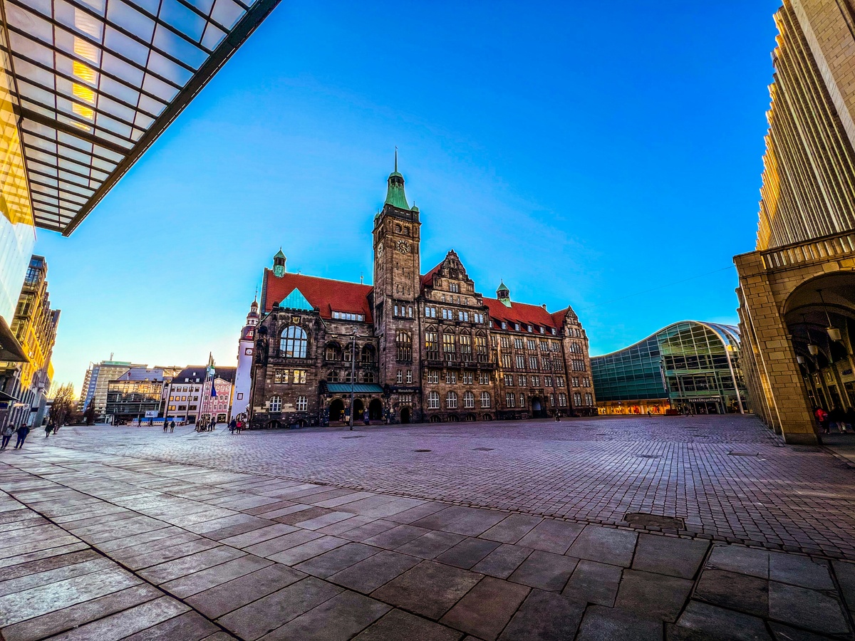 Rathaus