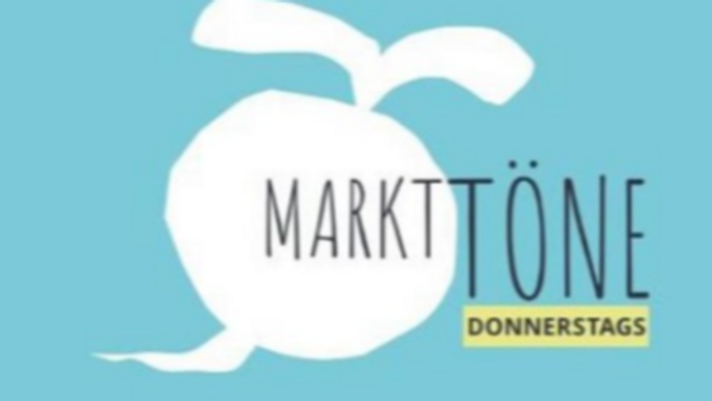 MARKTTÖNE - DJ Set Christian Lamour