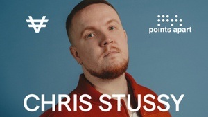 VER pres. Points Apart w/ Chris Stussy I Open Air