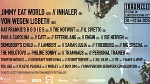 Traumzeit Festival