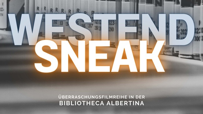 Westend Sneak Film: Christmas