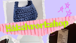 Amica Mia Häkelworkshop