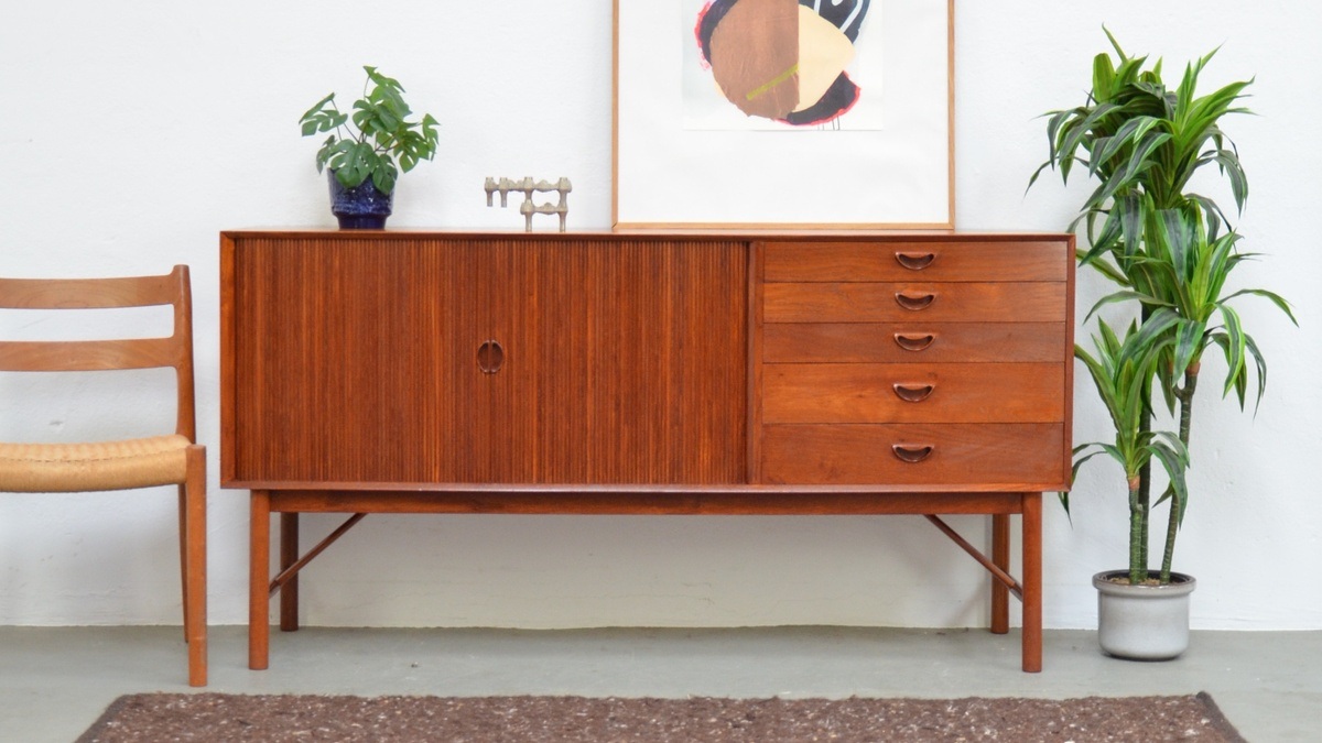 MEKS Vintage Möbel Köln