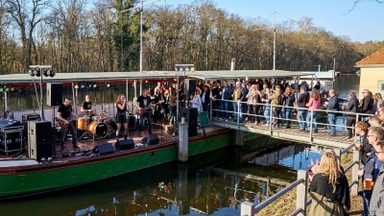 New Dunleans - Live