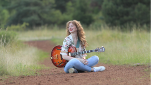 Veda & the String Machine @Jazzahead! CLUBNIGHT