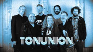 Tonunion - Funk, Disco, Grove