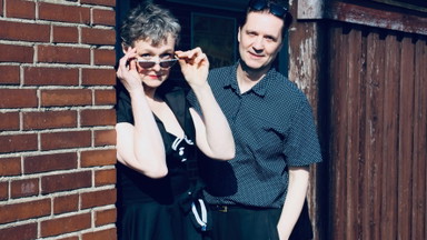 "FRÄULEIN ROSE eskaliert*"  Inge & Nico