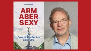 Arm aber Sexy