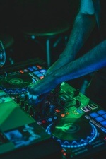 WHNZMMR X SILVER SYNTHETIC