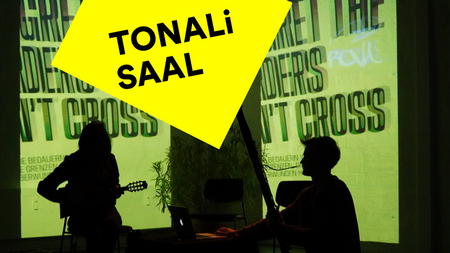 kontaktraum — Latenightkonzert TONALi Festival 2026