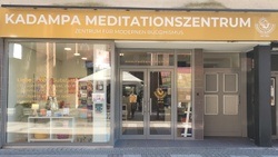 Kadampa Meditationszentrum Köln