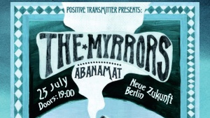 The Myrrors / Abanamat
