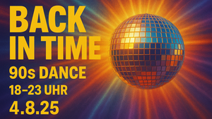 Back in Time Vol.3