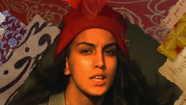 Töchter des Aufbruchs