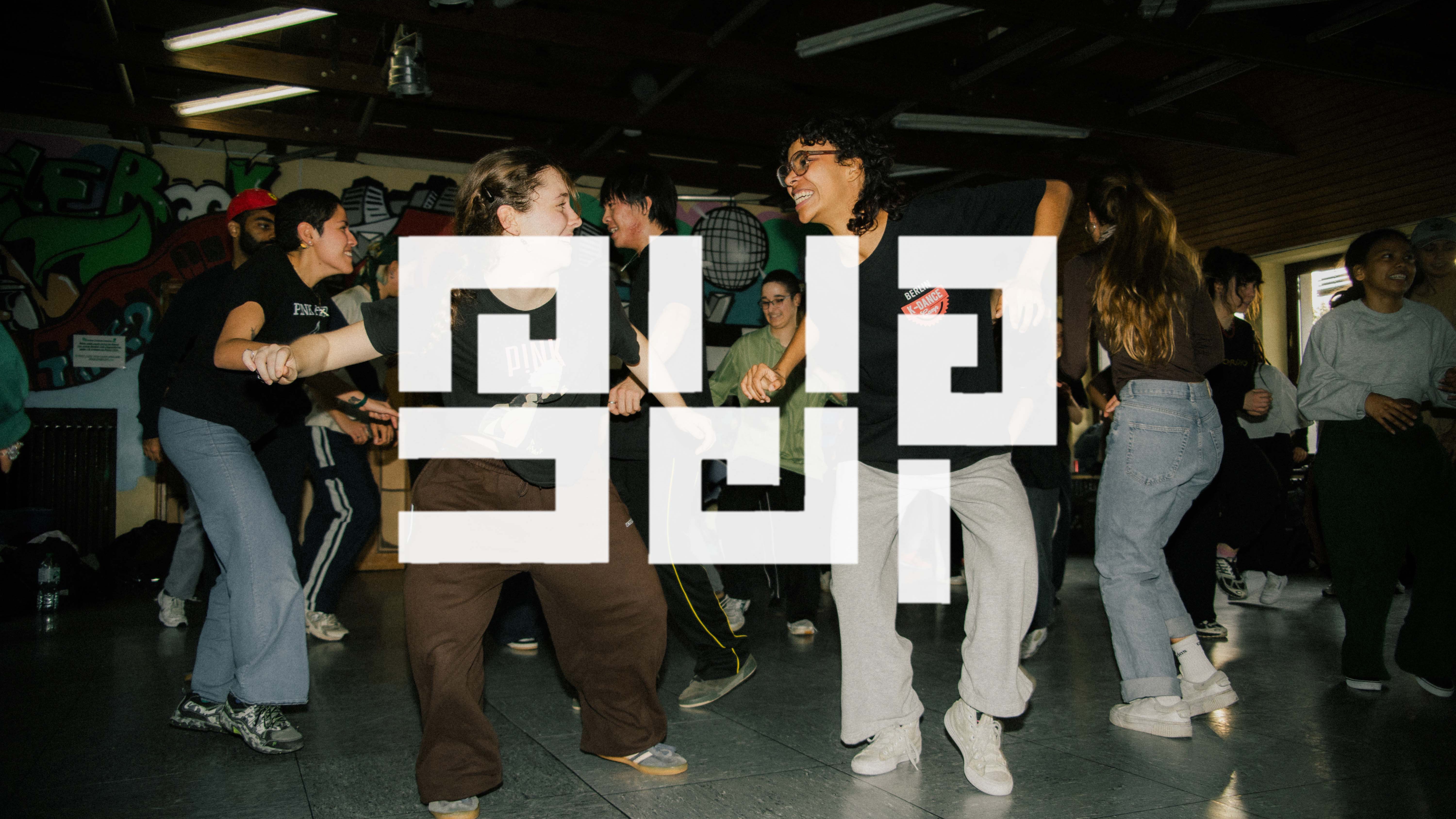 'SUP Cultures – Urban-Arts & Community Event