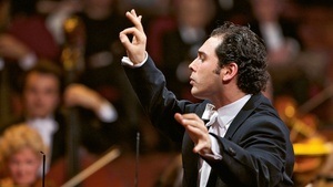 Großes Concert - Sibelius/Franck