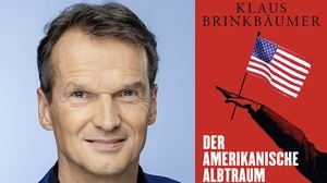 Klaus Brinkbäumer: »Der amerikanische Albtraum«