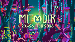MIT DIR Festival