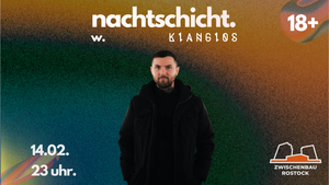 nachtschicht. w. KLANGLOS