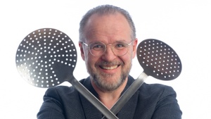 reMENÜszenzen - Erinnerungen eines Restaurantkritikers