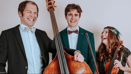 Trio Nuages