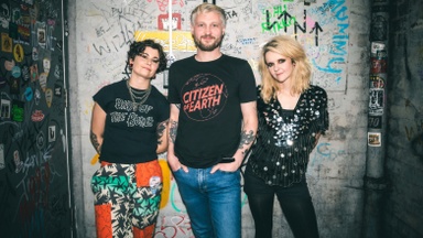 The Subways