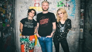The Subways