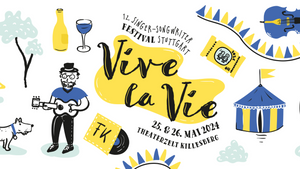 12. Vive La Vie Festival
