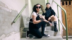 The Guilt - Naked Rat Tour 2026