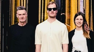 F+K LIVE SOUNDS: MARFA (Indie, DE)   +     AFTERSHOW