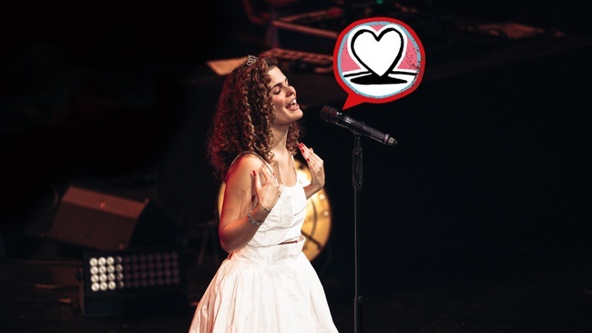Ostberlin Slam der Liebe