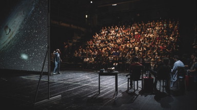 1. Kreuztaler Science Slam