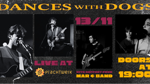 Dances with Dogs Anniversary