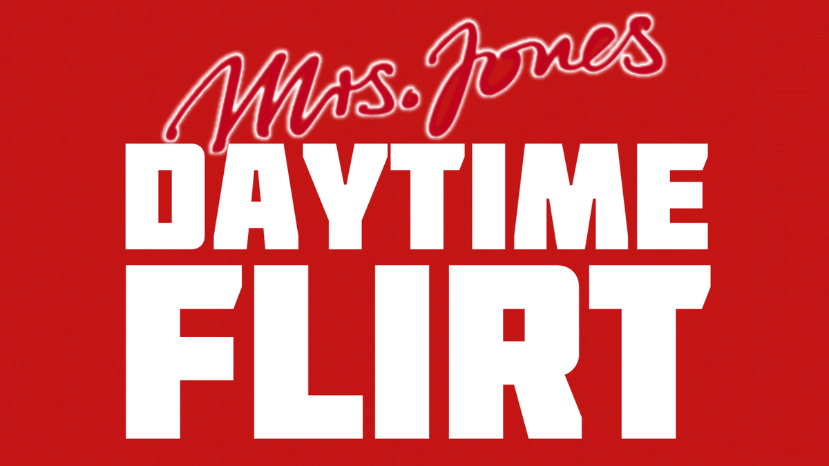 DAYTIME FLIRT 💋