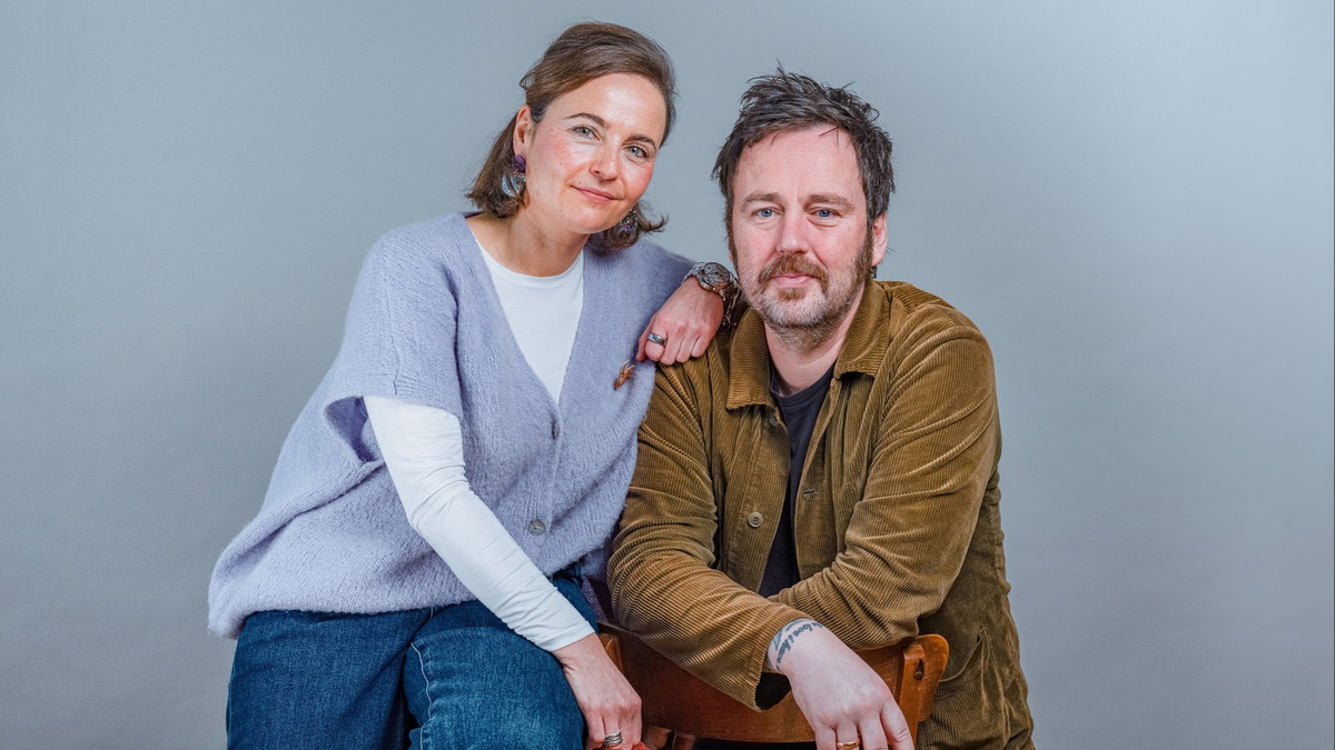 Eric Wrede, Fee Vogel: Jeder Mensch kann trauern