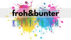 froh&bunter KREATIVRAUM