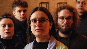 JAZZ KITCHEN IM HAUS 73: HEDWIG JANKOS DIALECT