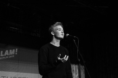 Best of Poetry Slam