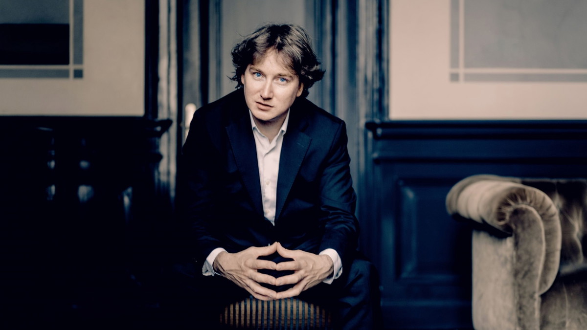 Scharoun Ensemble & Maxim Emelyanychev