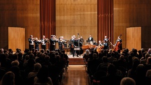 Alte Musik
