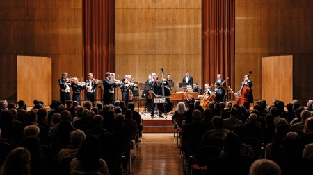 Alte Musik
