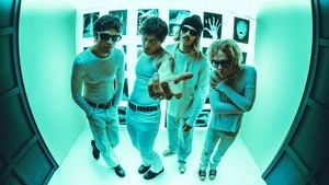 LEAP - Entropy Tour - Spring 2026