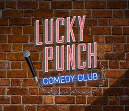 OPEN PUNCH - Stand-up Comedy Mic