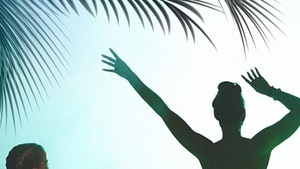 Sommer-Konzerte im Badeparadies